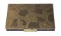 Gilded Bronze Clutch Purse by Anonymous - Decorative Object