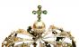 Ancient Neapolitan Crown - Decorative Objects
