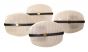 Set of Four Lambda Appliques by Vico Magistretti - Design Lamps