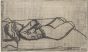 Anna 1943 is an original etching made by Luigi Bartolini.