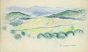 Landscape by Pierre Segogne