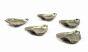 Silver Placeholders - Decorative Objects
