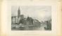Ancient View of Strasburg