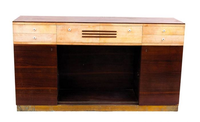 Art Deco Sideboard - Furniture and Design
