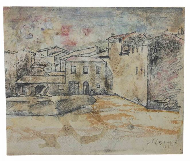 Landscape