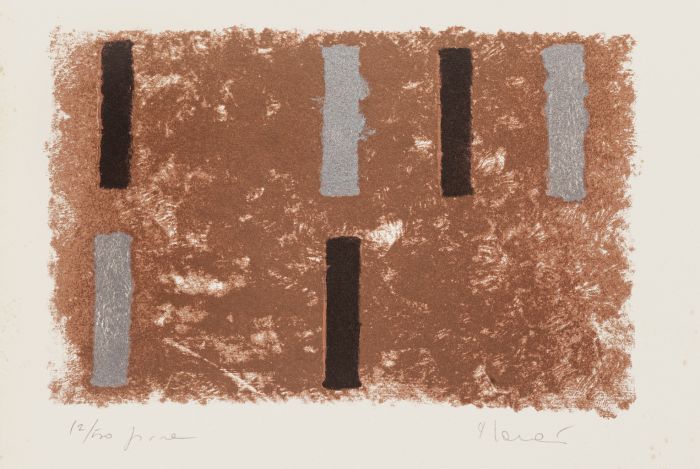 Composition by  Flavio Mairani - Contemporary Artwork