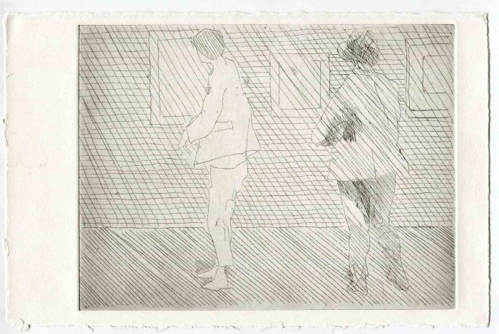 The Exhibition