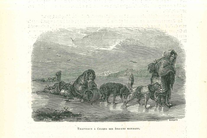 The Eskimos