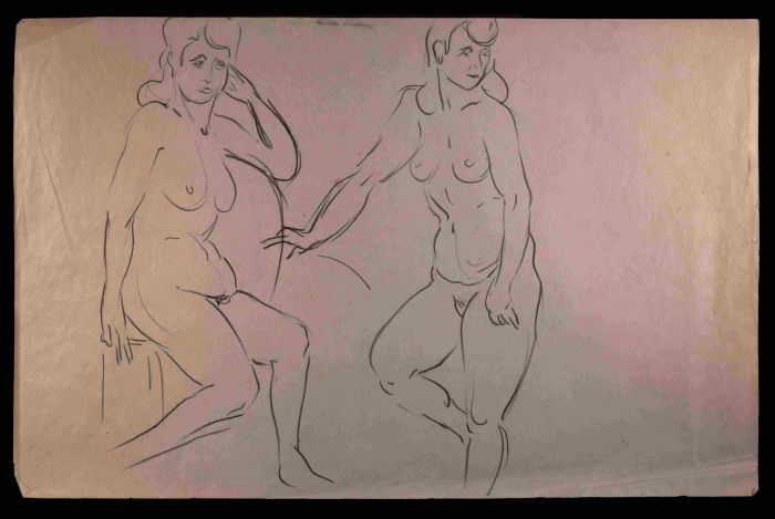 Nudes
