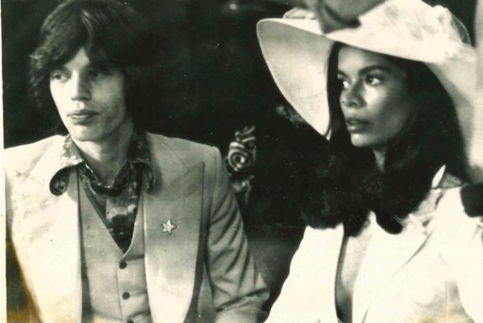 Mick Jagger