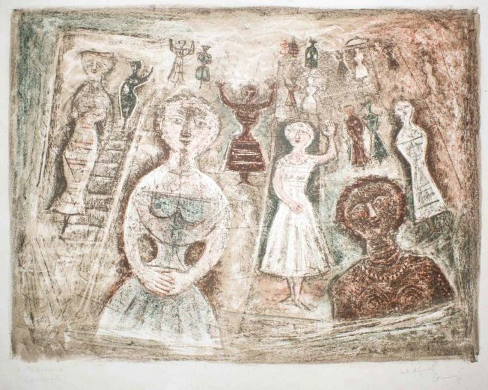 La Benvenuta