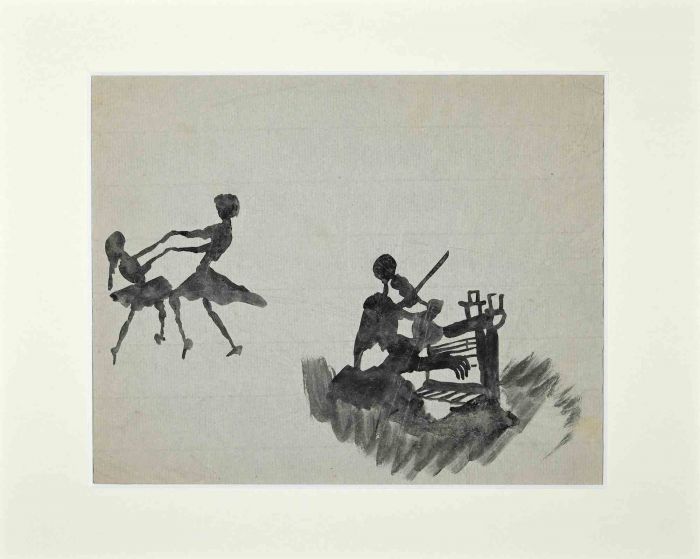 The Dance