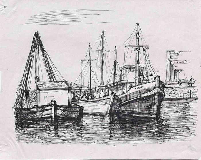 Harbor View
