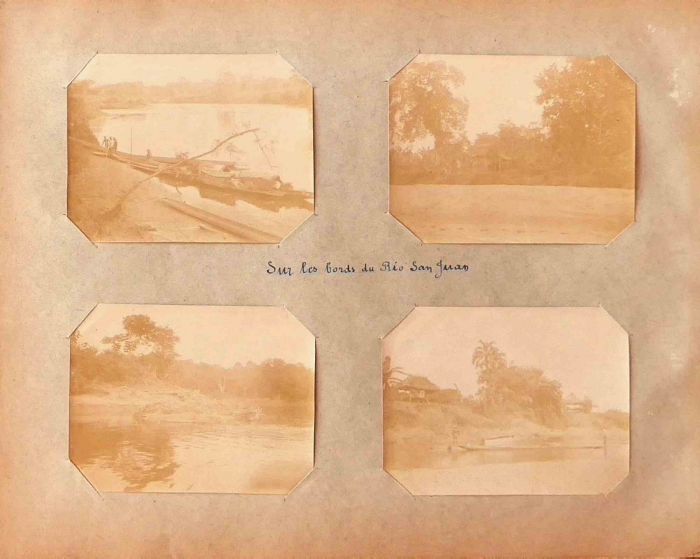 Landscape - Vintage Photos