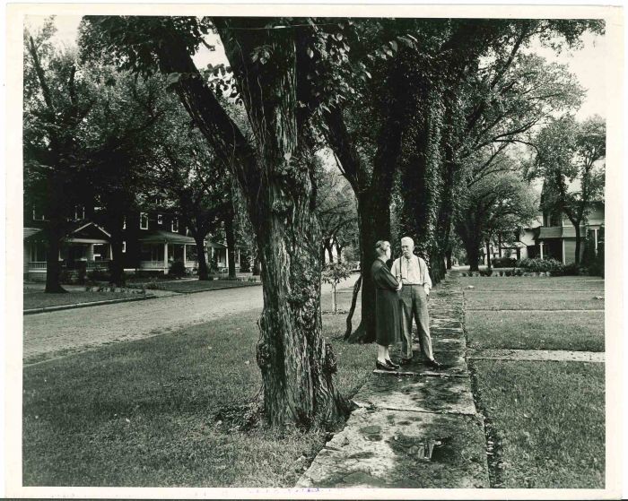 Alfred Eisenstaedt - American Vintage Photograph