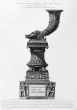 G.B.Piranesi, Francesco, Old masters, Etching, engraves, Artworks, Vases and Candelabras, 1778, Monument, Via Appia, Tomb, Goya, Rembrandt, Neoclassicism