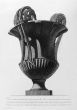 G.B.Piranesi, Large antique marble Vase in S.Cecilia in Trastevere, 1778. G.B.Piranesi, Etching, Masks, Vase, Old Masters, Engraving, Neoclassicism, Roman fornitures, Antiquities, Rembrandt, Goya, Cavaliere, Francesco, Ficacci, Candelabrum, Plate, Signatu