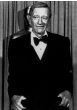 Portrait of John Wayne 