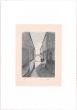 Canal in Venice by Alcione Gubellini - Contemporary artwork