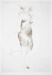Reminiscenza - Reminiscence by Marino Marini - Modern Artwork