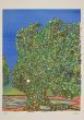 L'arbre de l'amour by Mayo - Modern Artwork
