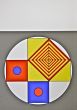Composition VII by Franco Cannilla - Contemporary Artwork