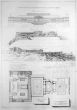 Luigi Rossini, La creduta Villa di Mecenate ma Foro coi suoi edifici annessi. Rome, 1826