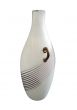Murano Glass Vase  Model "5357" by Dino Martens - Decorative Object
