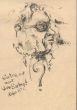 Sartre est mort by Anonymous - Modern Artwork