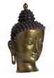 Buddha's Head - Decorative Object 