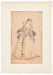 La Belle Dame by Anonymous French - Modern Artwork 