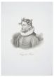 Torquato Tasso by Giuseppe Marcucci - Modern artwork