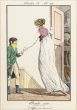 Prends Vite by Philibert-Louis Debucourt - Modern Artwork