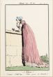 Adieu by Philibert-Louis Debucourt - Modern Artwork