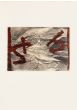 Stiff Effect by Antoni Tàpies- Contemporary Artwork