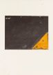Angle by Antoni Tàpies- Contemporary Artwork