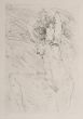 Nude by Sergio Barletta - Contemporary Artwork