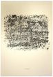 Sol Animé  by Jean Dubuffet - Modern Artwork