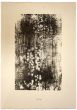 L'eau by Jean Dubuffet - Modern Artwork