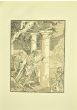 The Men And The Column by Ferdinand Bac - Modern Artwork 