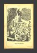 "Il Selvaggio no.11- 1932", Illustrated by Mino Maccari- Art Magazine