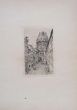 Paris, Rue Mazarine by Luigi Beltrami -  Modern Artworks