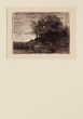Landscape by Camille Corot - Prints & Multiples
