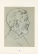 "Portrait" by Charles Walch- Modern Artwork