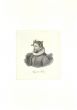 Torquato Tasso Portrait - Modern Artworks