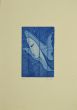 The Blue Angel by Guelfo Bianchini -  Contemporary Artworks