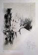 Portrait by Leo Guida - Contemporary Artwork
