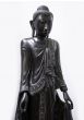 Indian Bronze Sculpture of Deity - Contemporary Artworks 