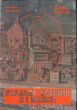 Copertina della Guida storica "Palazzo Vecchio e i Medici"  di E. Allegri e A. Cecchi. 