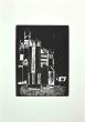 Franco Gentilini - The Castle - Contemporary Art